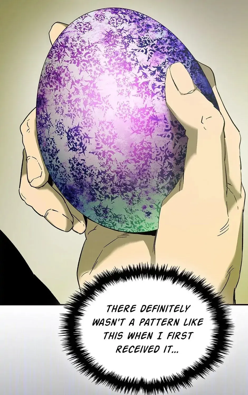 Read Level Up with the Gods EN Manga Online