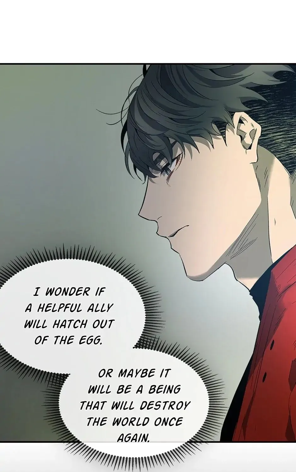 Read Level Up with the Gods EN Manga Online