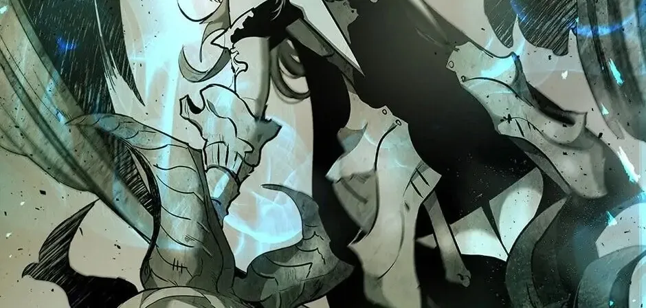 Read Level Up with the Gods EN Manga Online