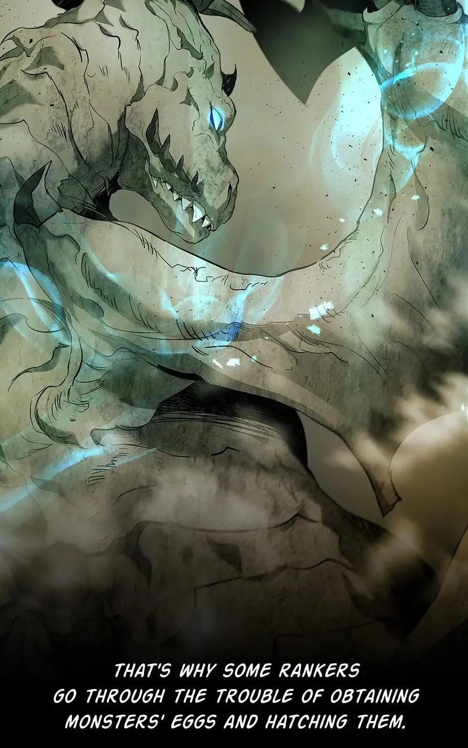 Read Level Up with the Gods EN Manga Online