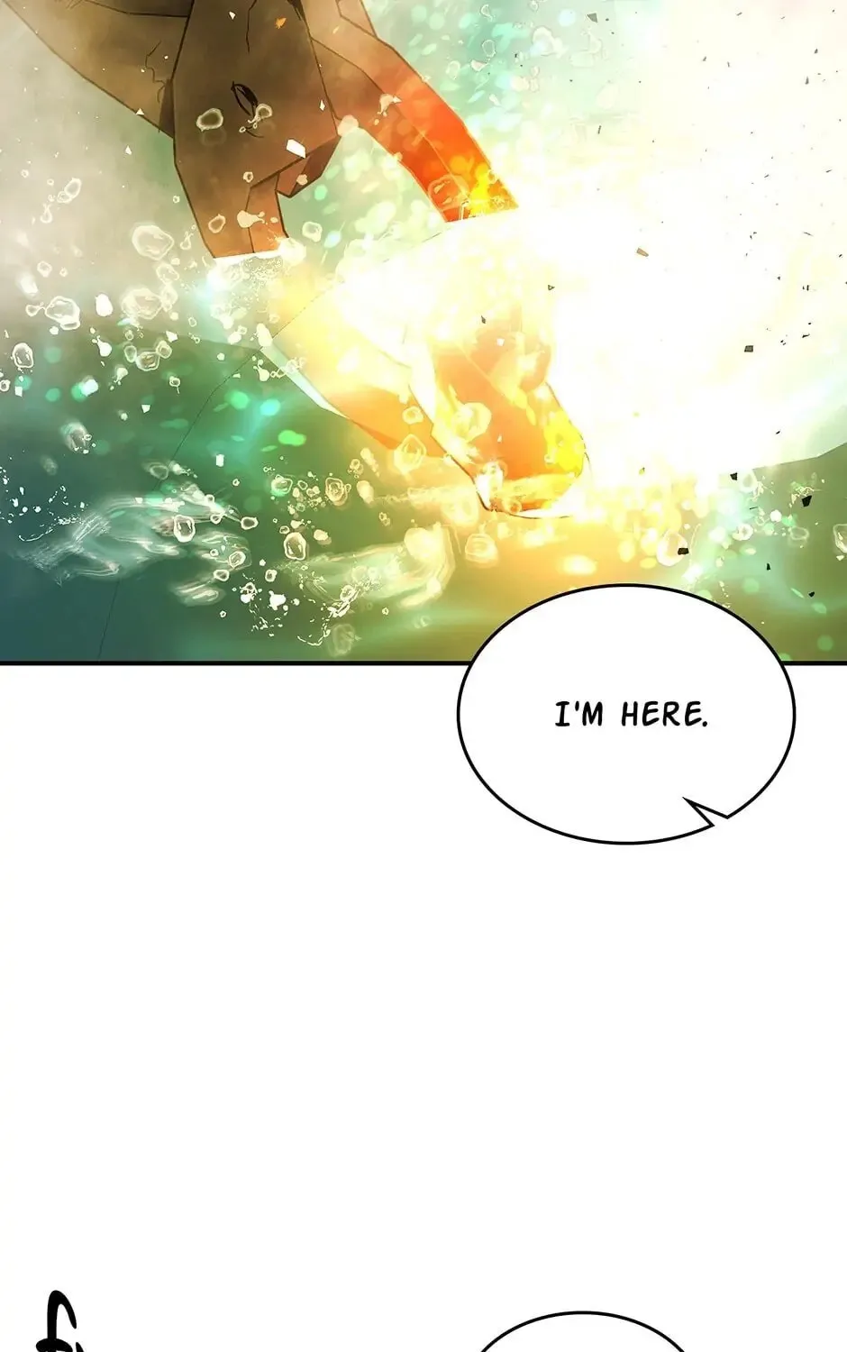 Read Level Up with the Gods EN Manga Online