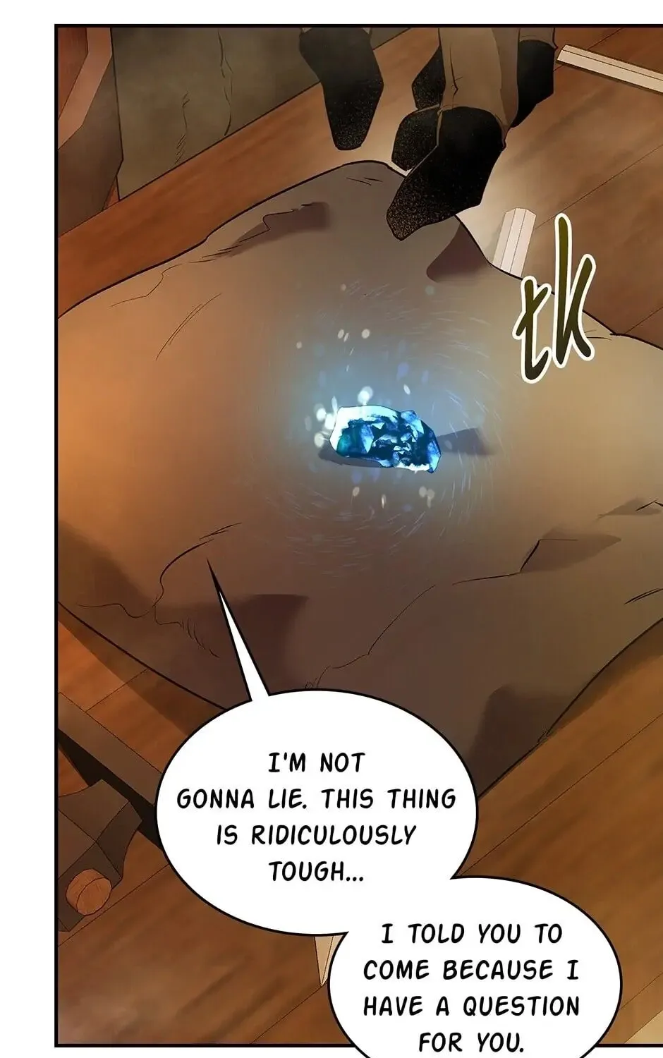 Read Level Up with the Gods EN Manga Online