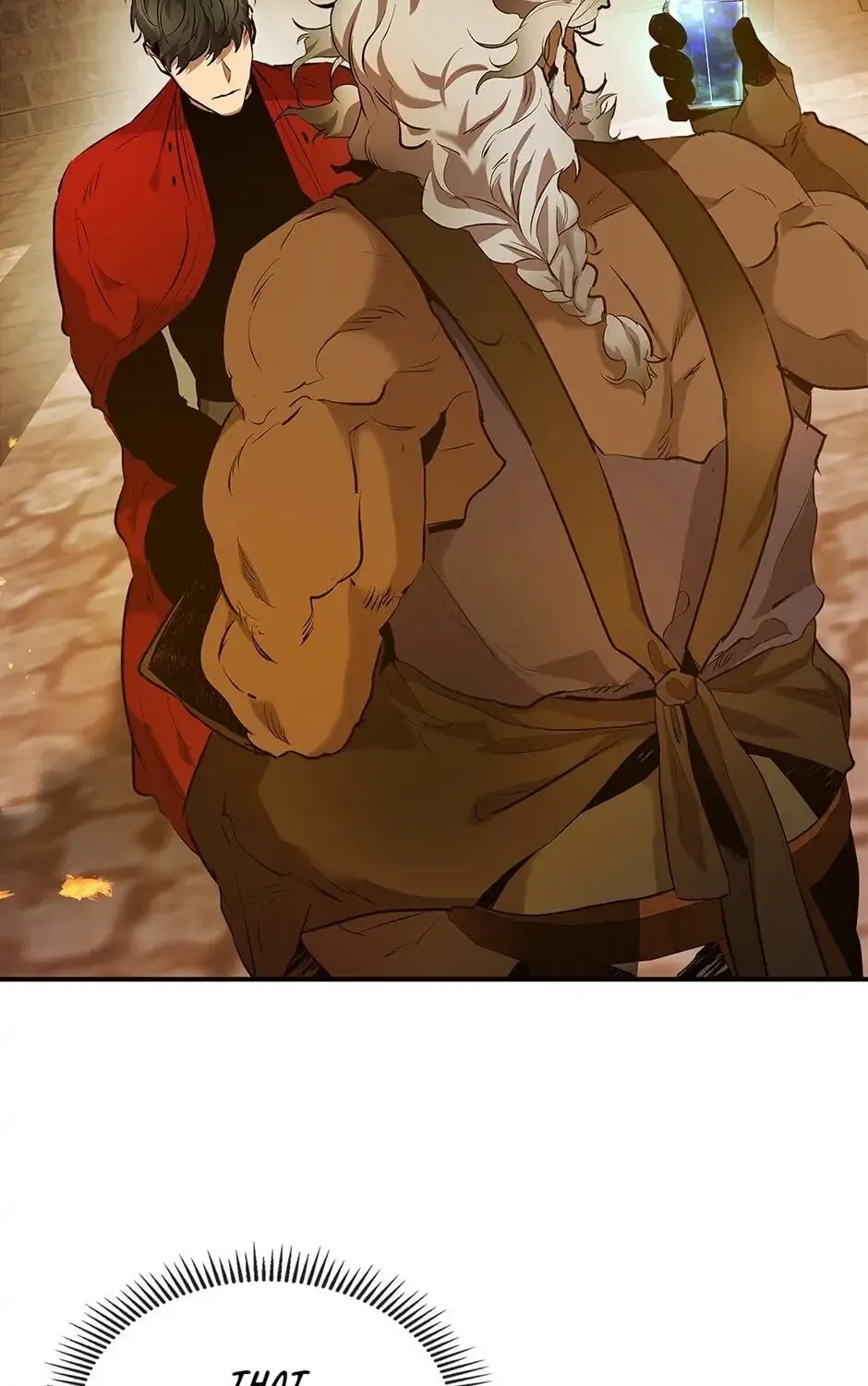 Read Level Up with the Gods EN Manga Online
