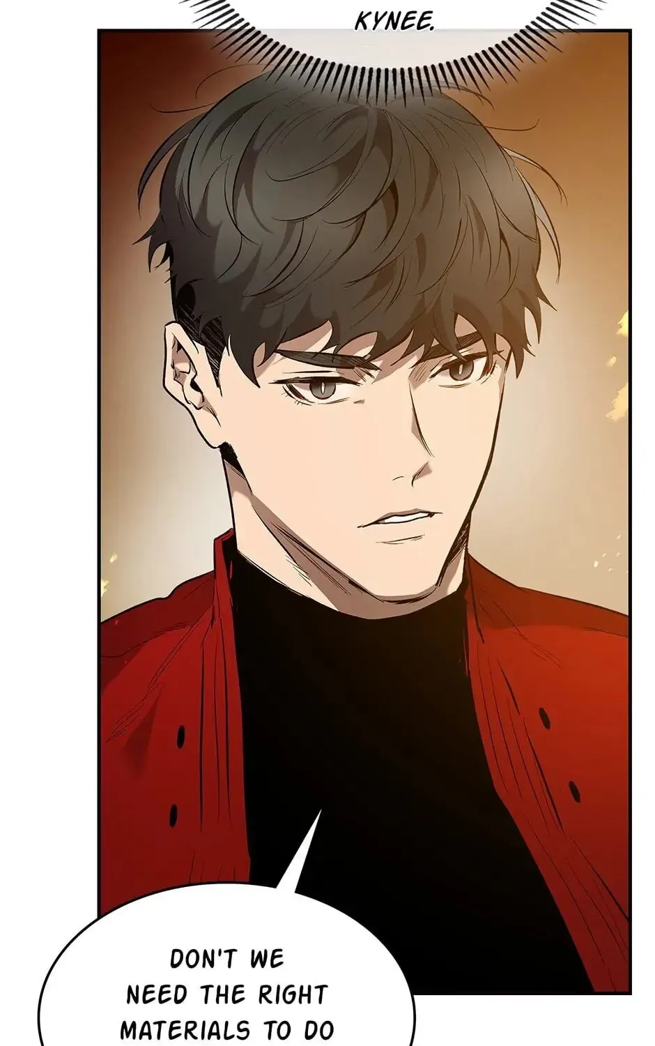 Read Level Up with the Gods EN Manga Online