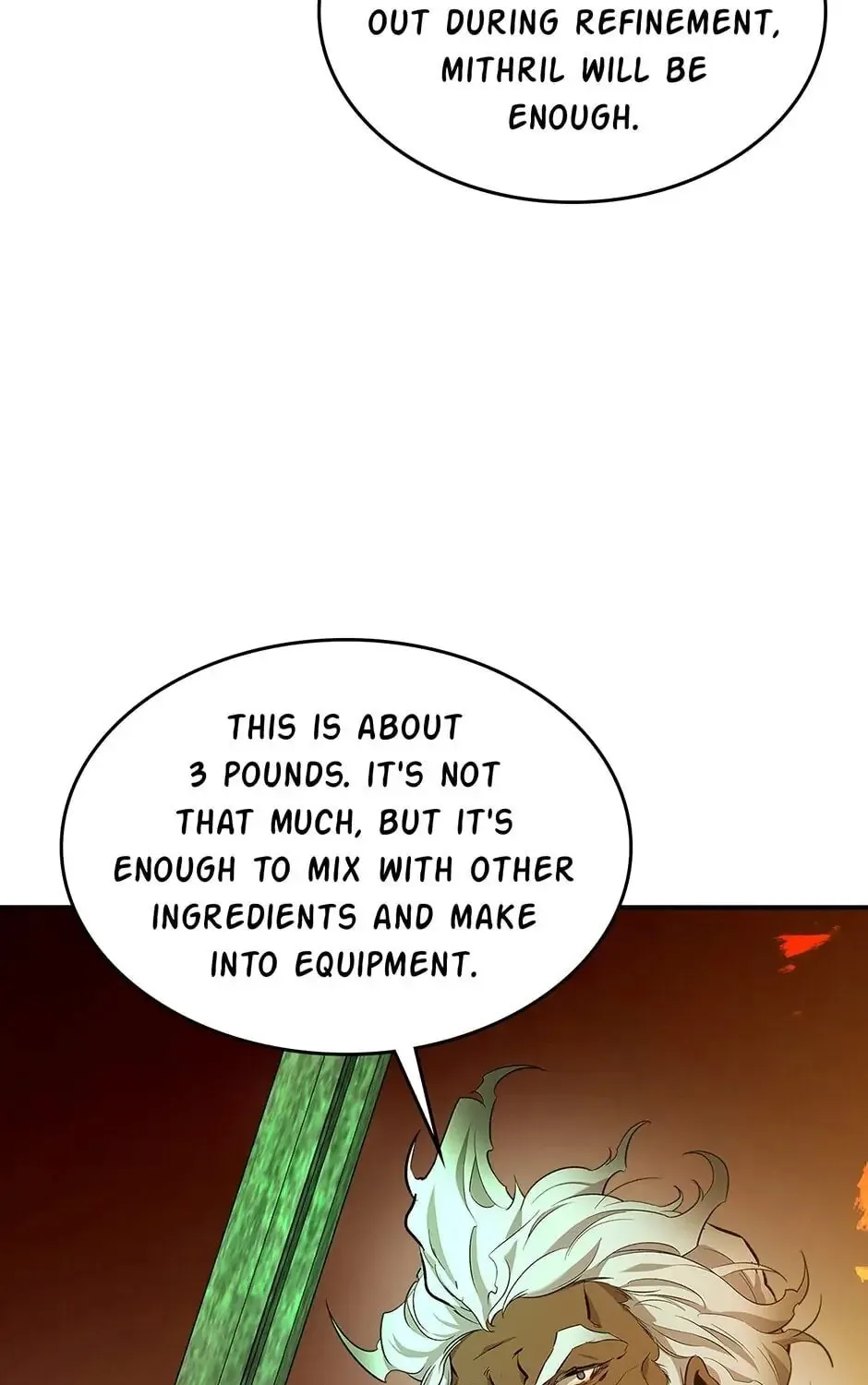 Read Level Up with the Gods EN Manga Online