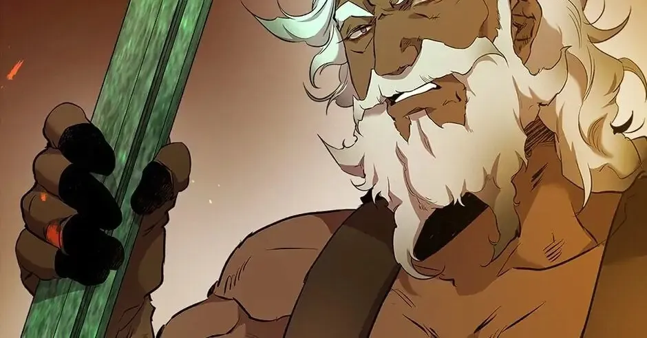 Read Level Up with the Gods EN Manga Online
