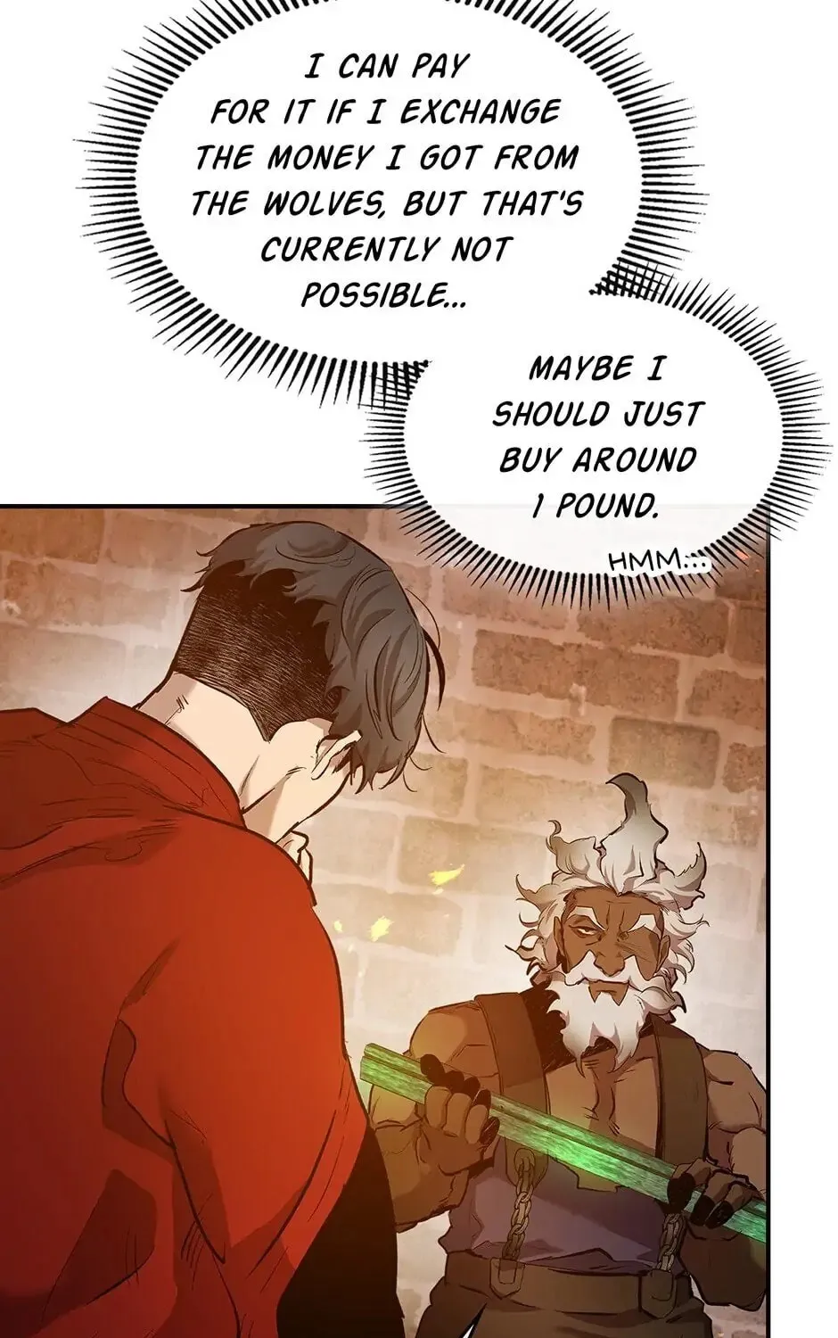 Read Level Up with the Gods EN Manga Online