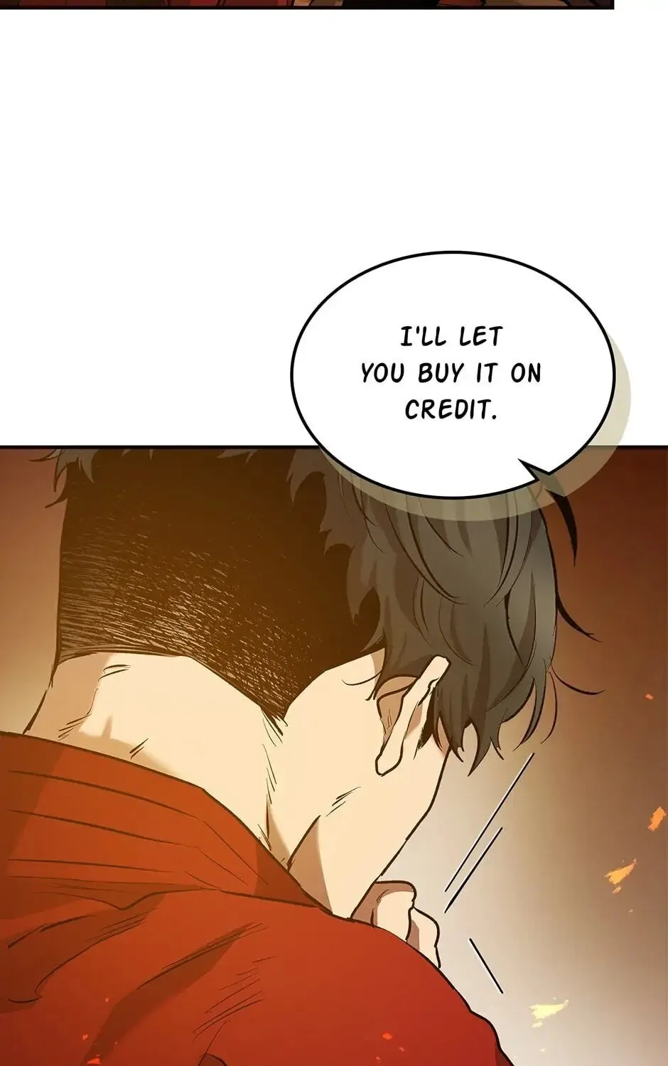 Read Level Up with the Gods EN Manga Online