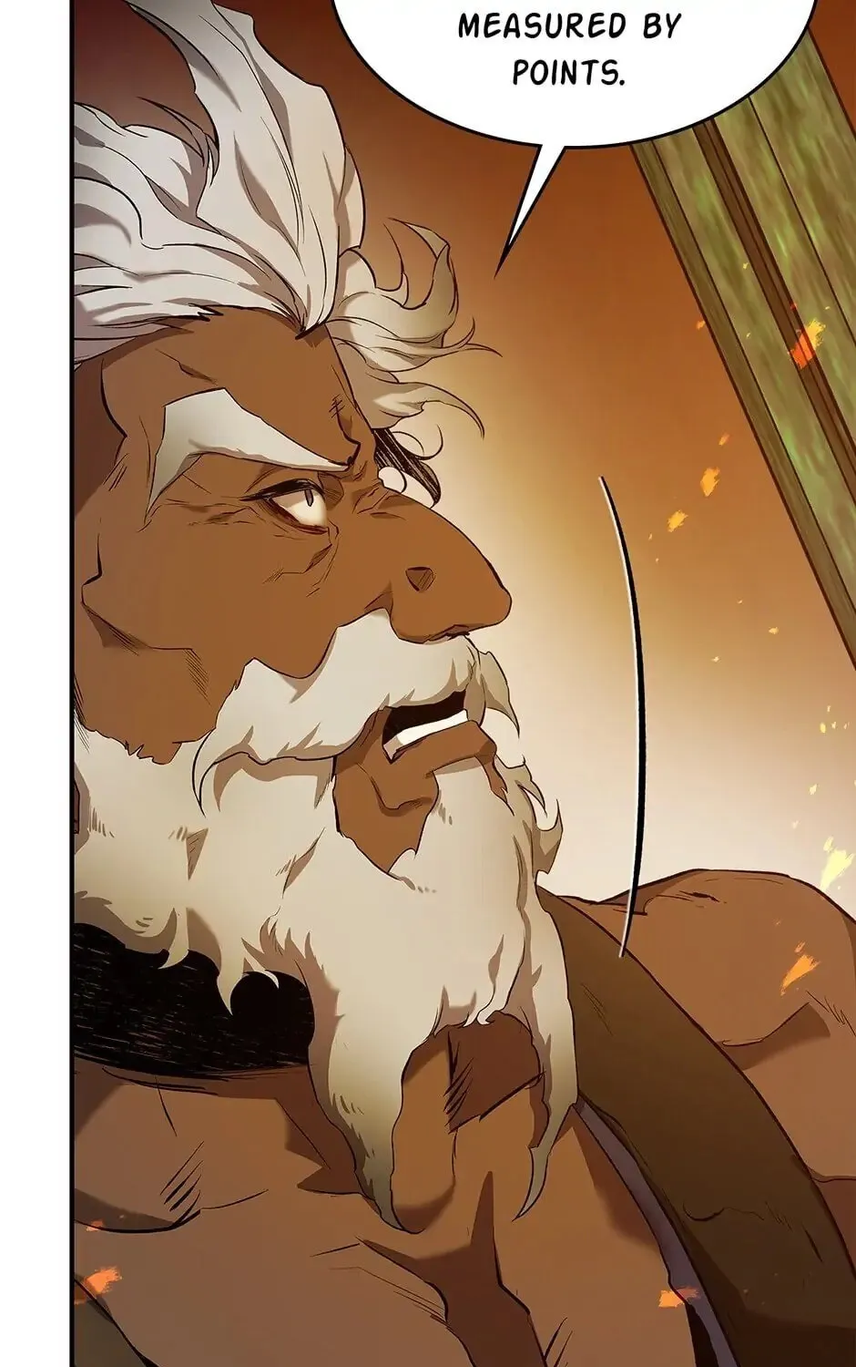 Read Level Up with the Gods EN Manga Online