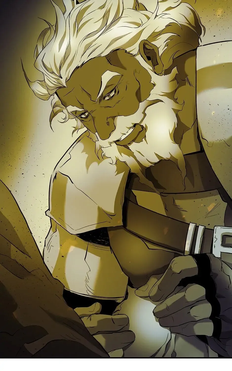 Read Level Up with the Gods EN Manga Online