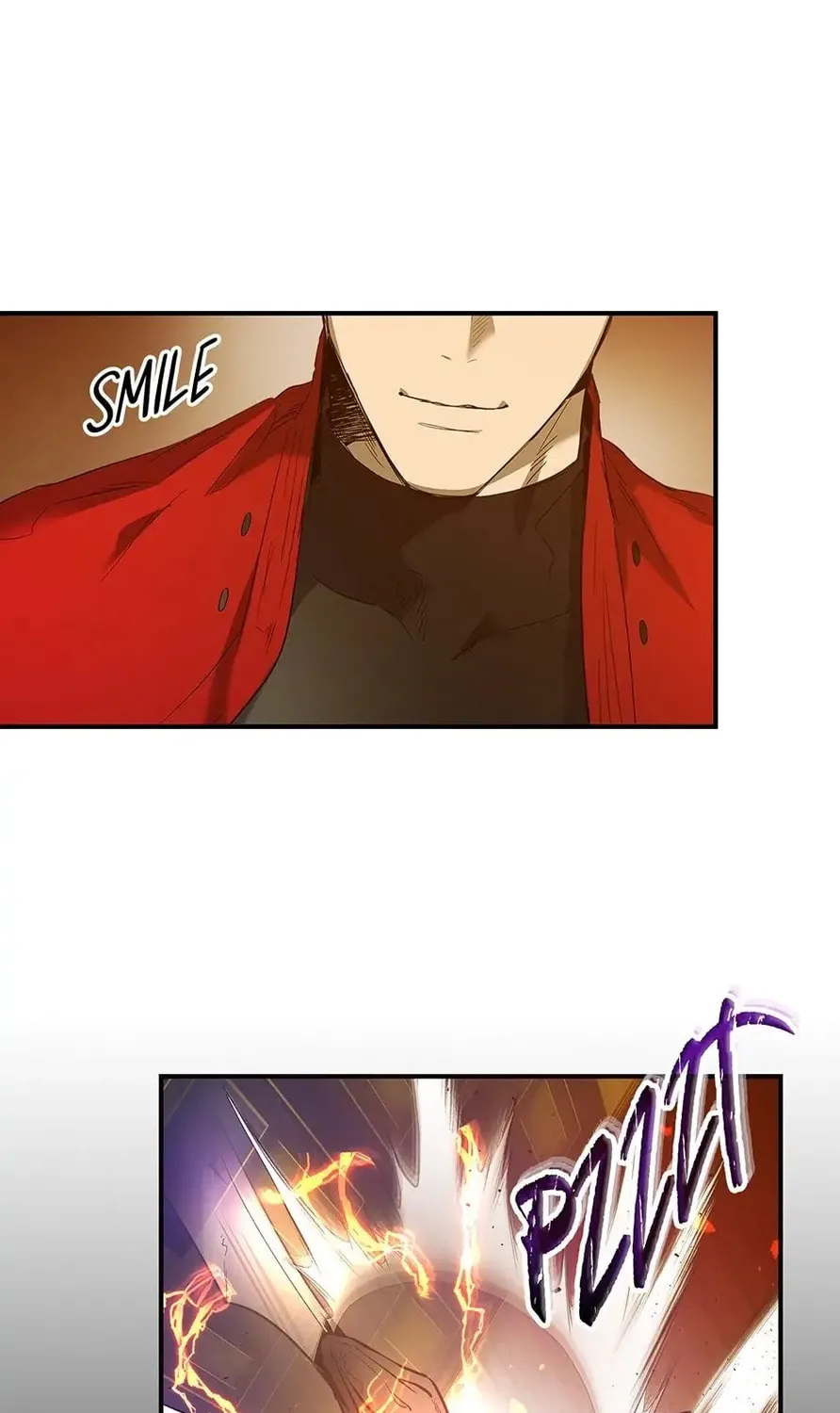 Read Level Up with the Gods EN Manga Online