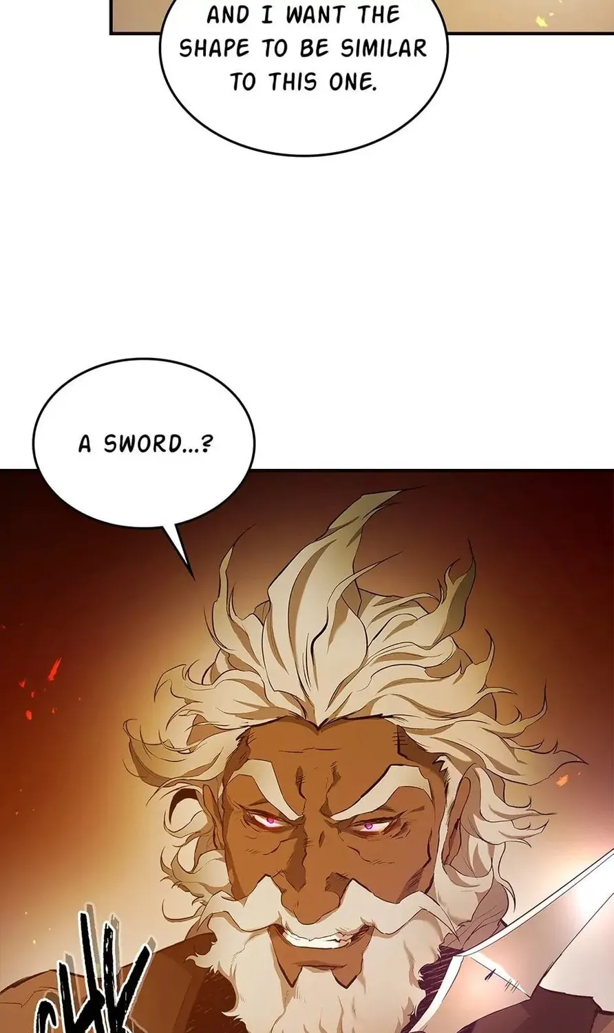 Read Level Up with the Gods EN Manga Online