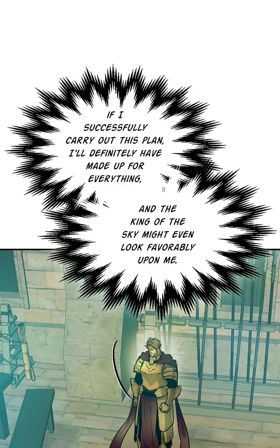 Read Level Up with the Gods EN Manga Online