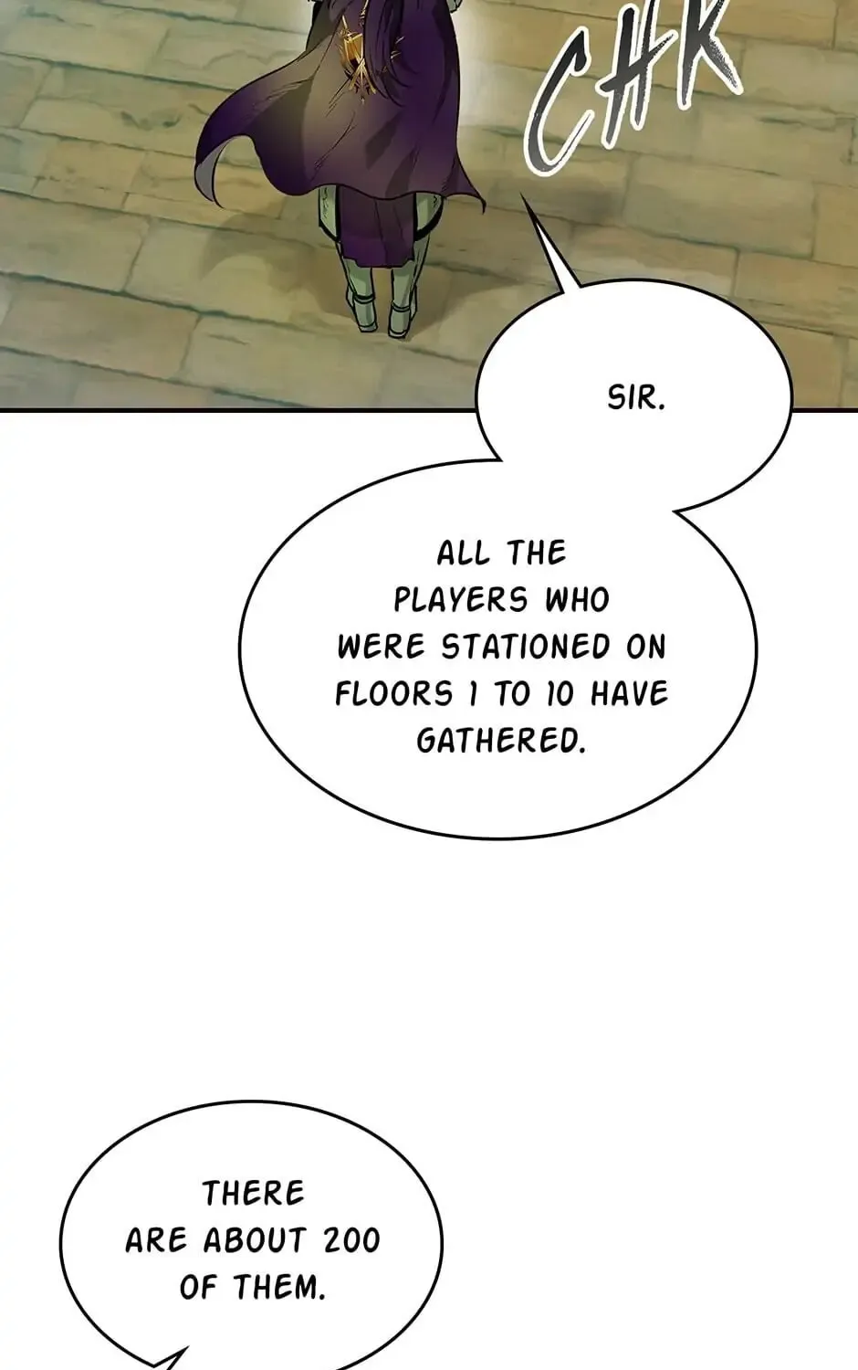 Read Level Up with the Gods EN Manga Online