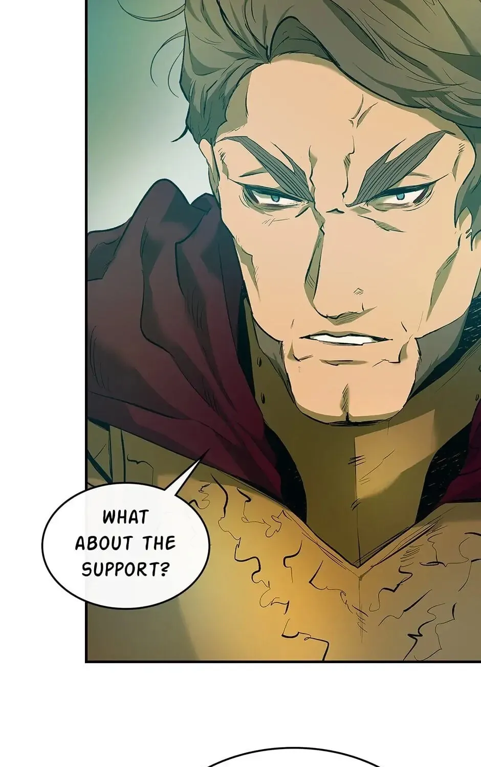 Read Level Up with the Gods EN Manga Online