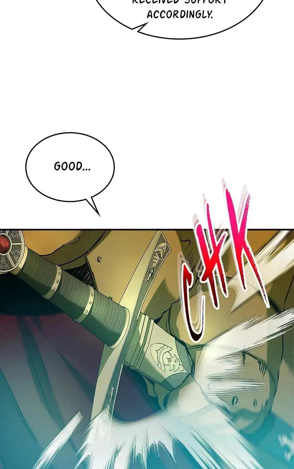Read Level Up with the Gods EN Manga Online