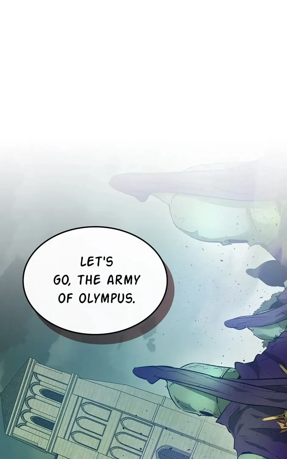 Read Level Up with the Gods EN Manga Online