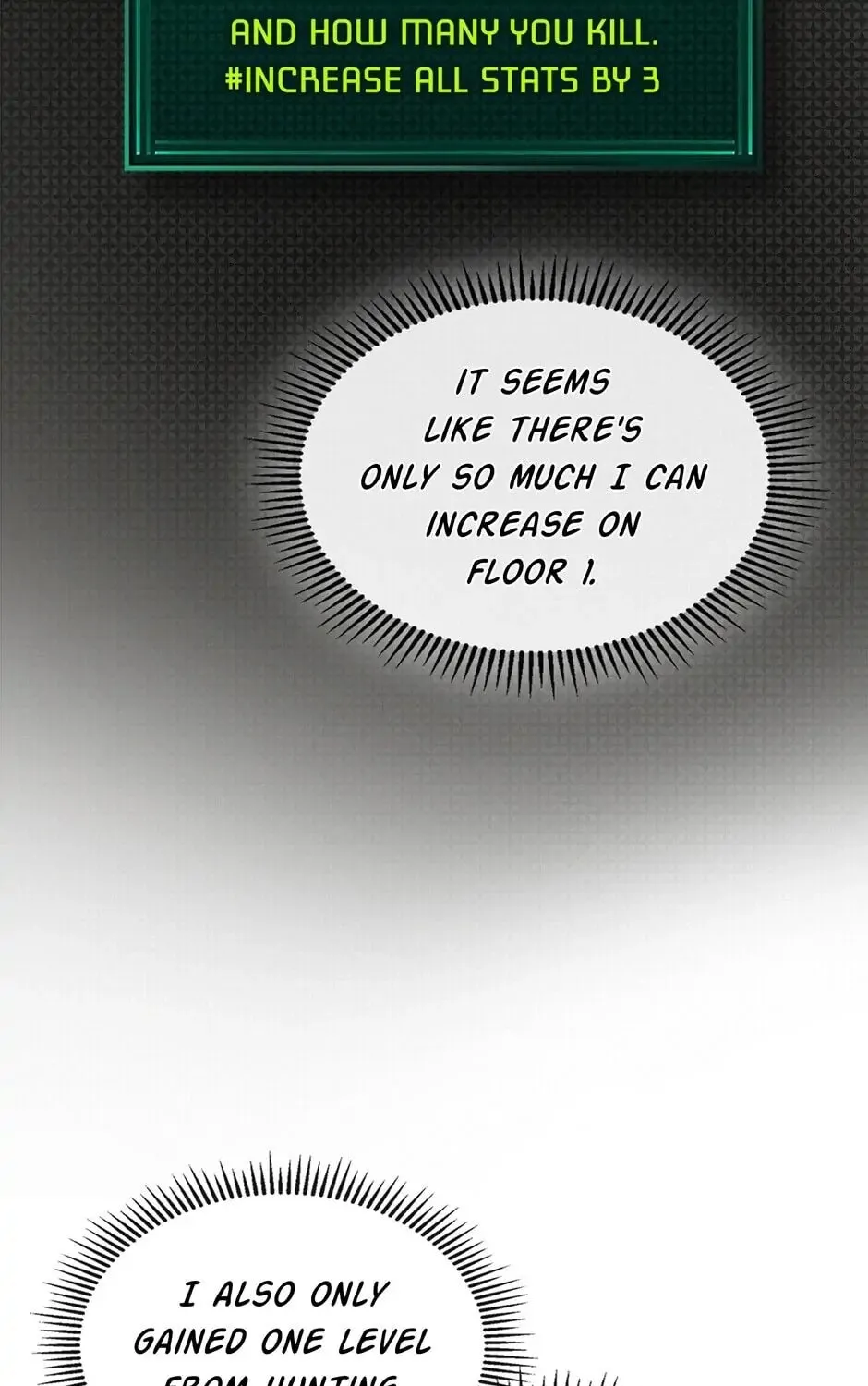 Read Level Up with the Gods EN Manga Online