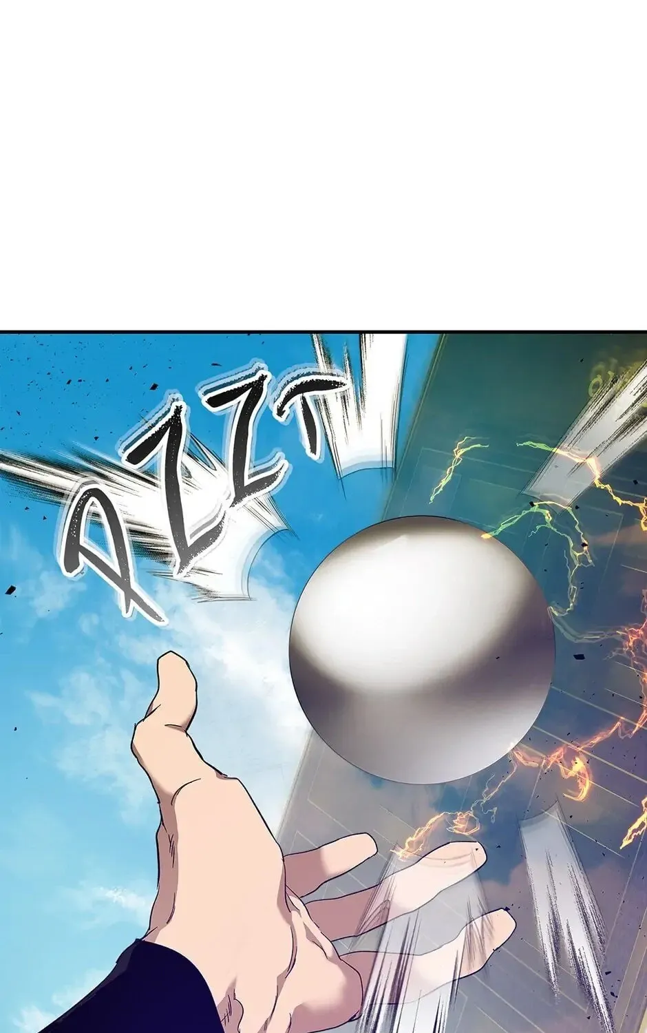 Read Level Up with the Gods EN Manga Online