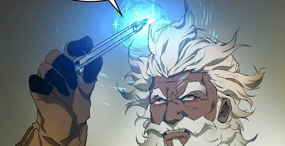 Read Level Up with the Gods EN Manga Online