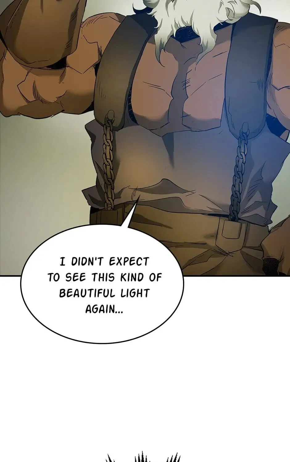 Read Level Up with the Gods EN Manga Online