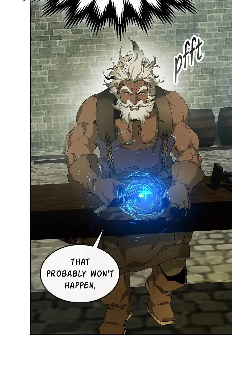 Read Level Up with the Gods EN Manga Online