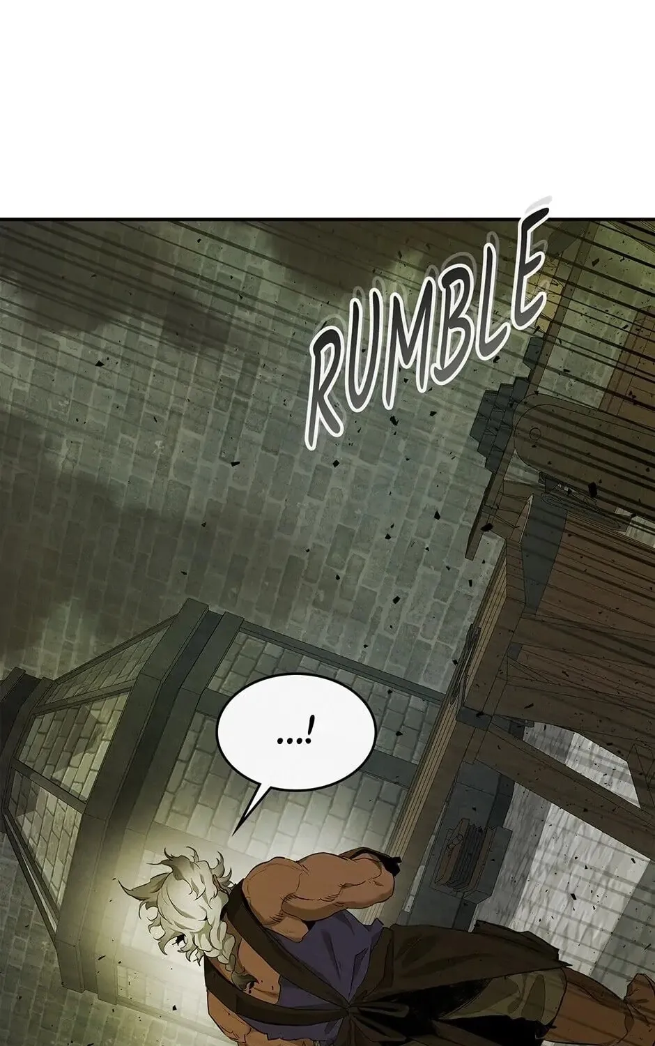 Read Level Up with the Gods EN Manga Online