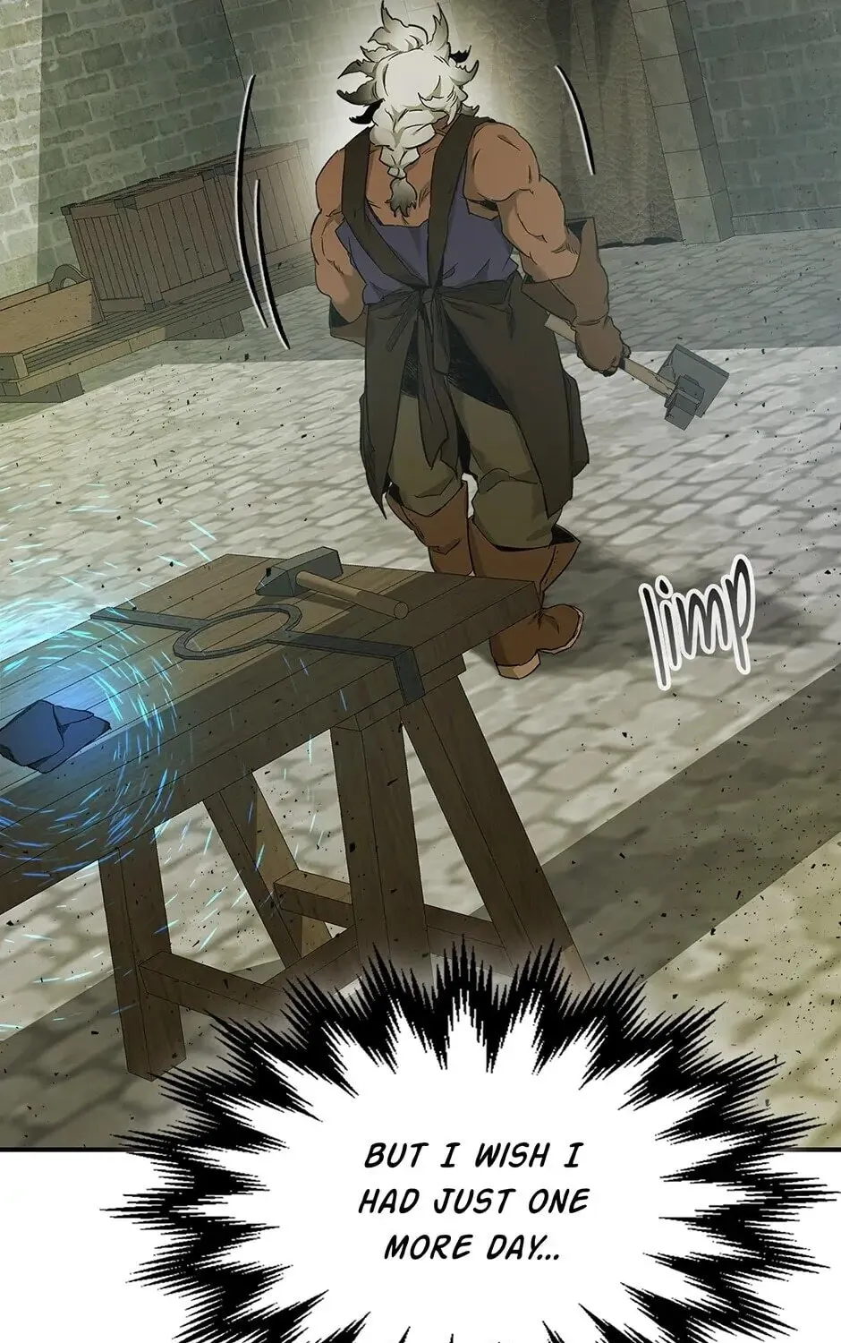 Read Level Up with the Gods EN Manga Online