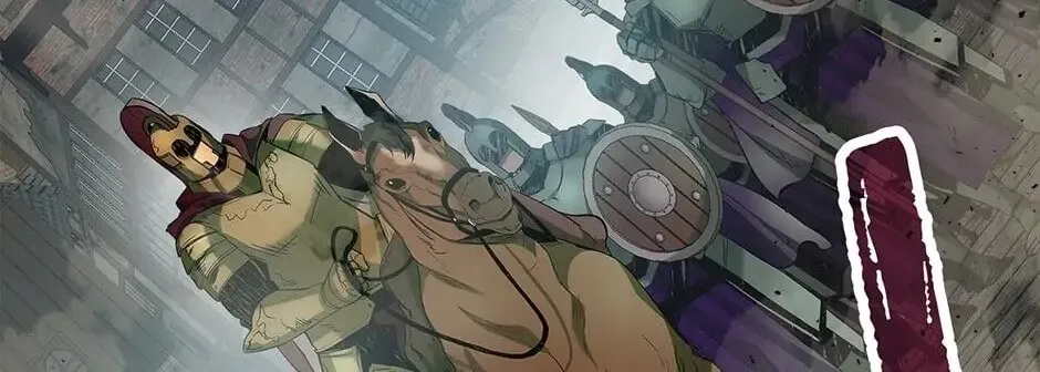 Read Level Up with the Gods EN Manga Online