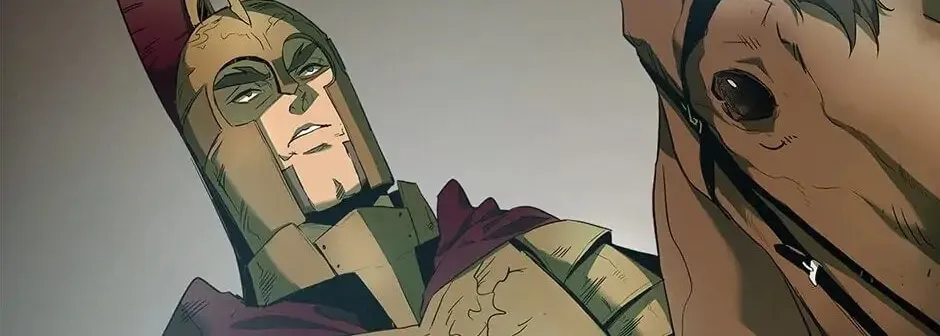Read Level Up with the Gods EN Manga Online