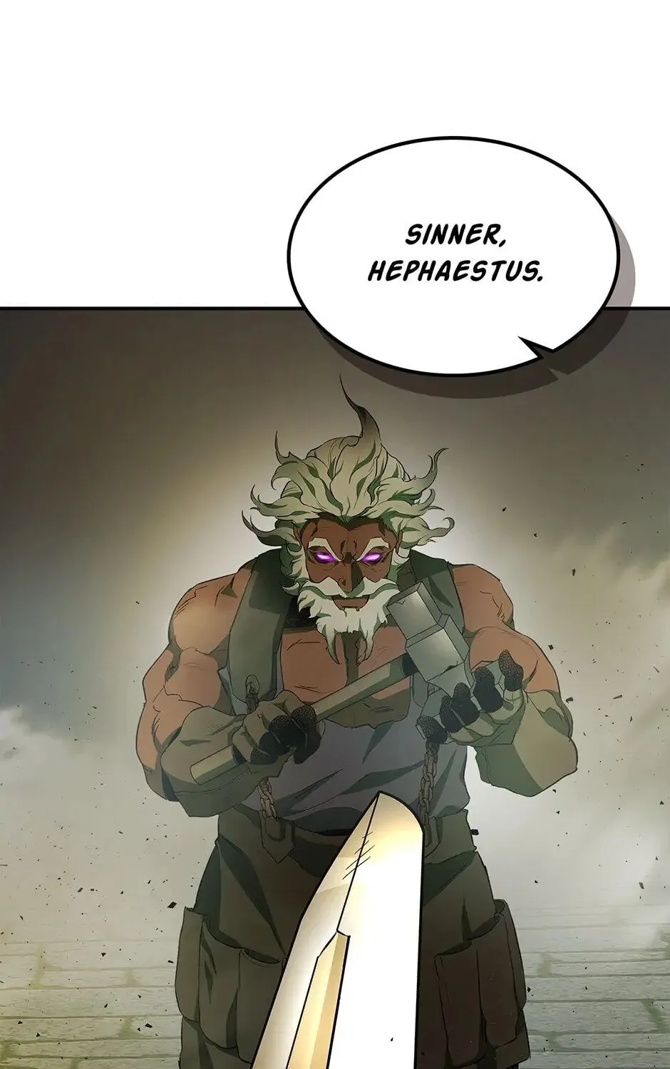 Read Level Up with the Gods EN Manga Online