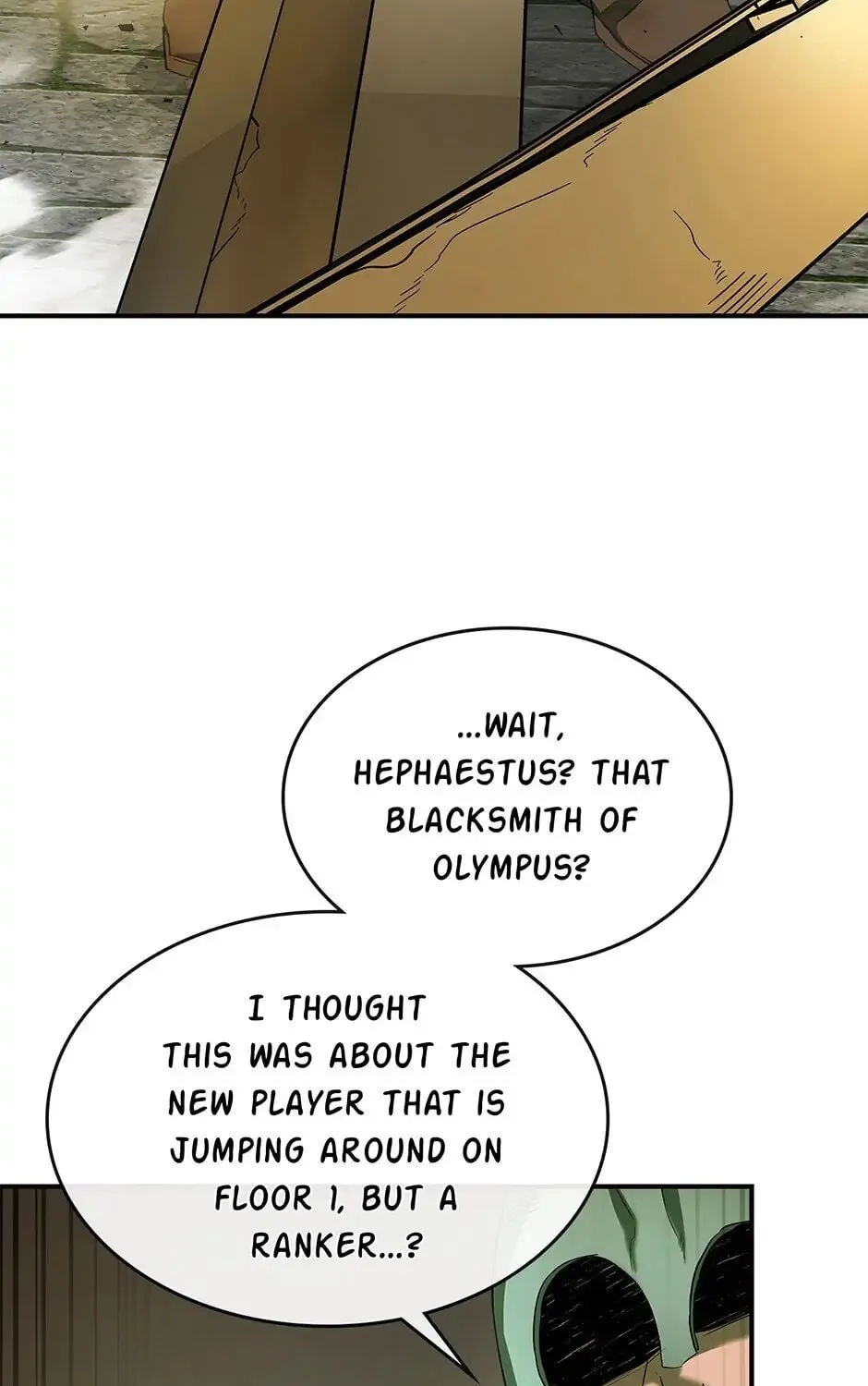 Read Level Up with the Gods EN Manga Online