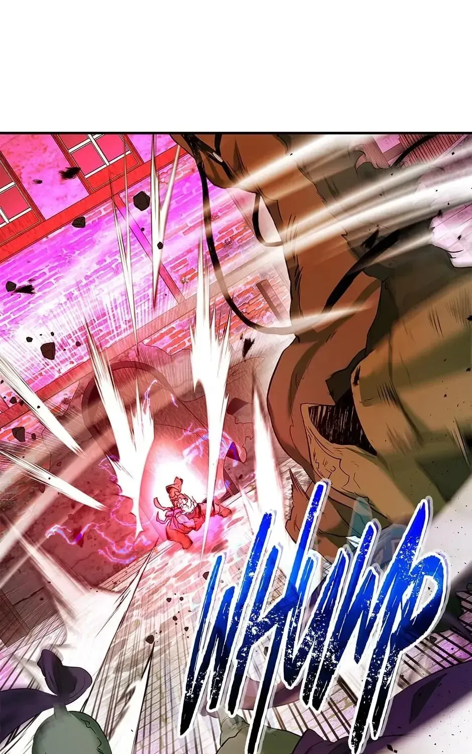 Read Level Up with the Gods EN Manga Online