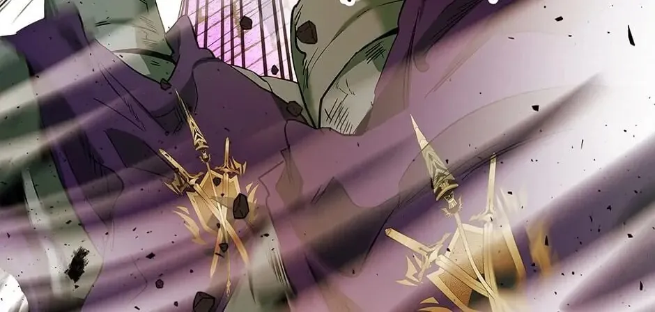 Read Level Up with the Gods EN Manga Online