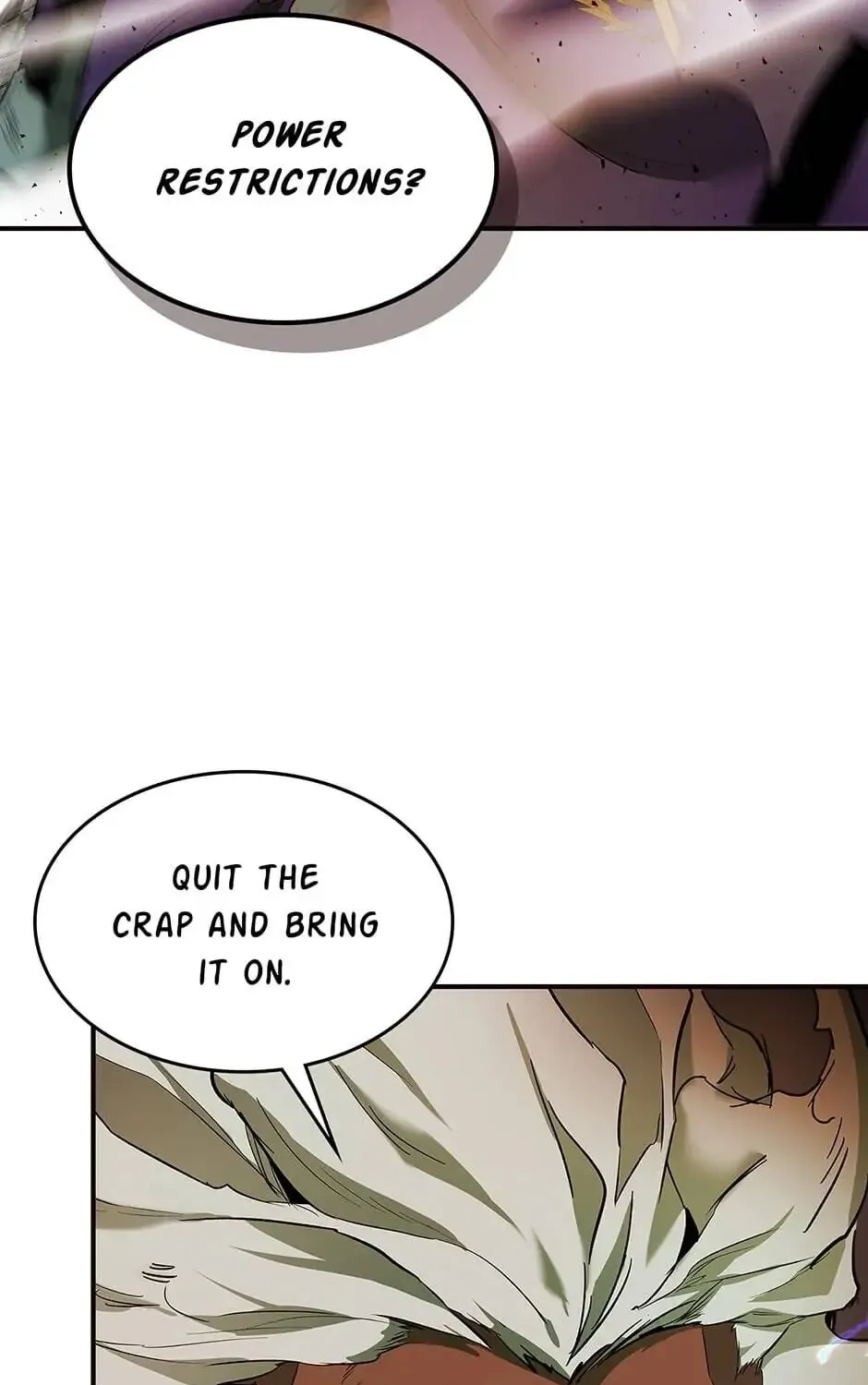 Read Level Up with the Gods EN Manga Online