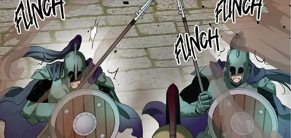 Read Level Up with the Gods EN Manga Online