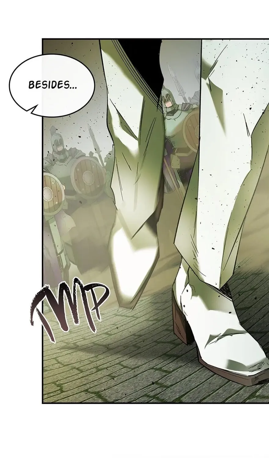 Read Level Up with the Gods EN Manga Online