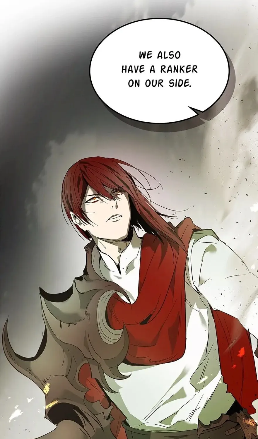 Read Level Up with the Gods EN Manga Online