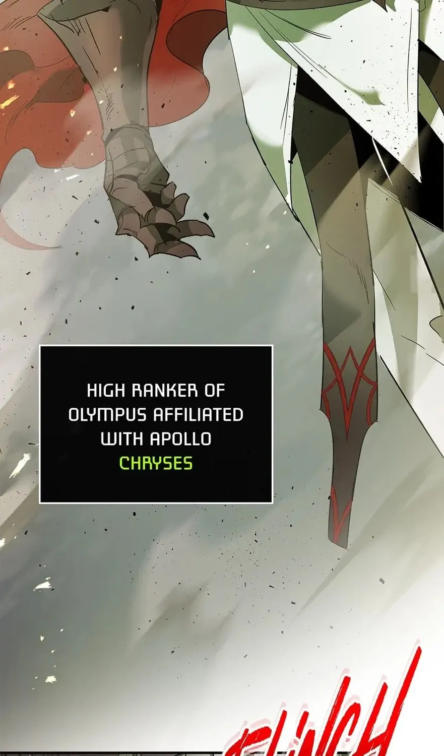 Read Level Up with the Gods EN Manga Online