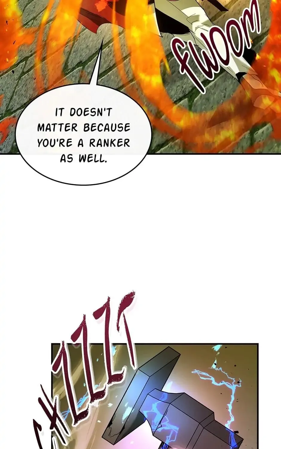 Read Level Up with the Gods EN Manga Online