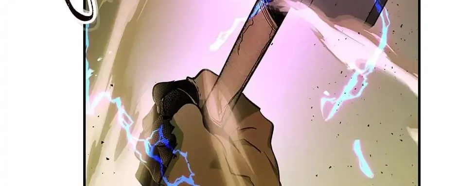Read Level Up with the Gods EN Manga Online