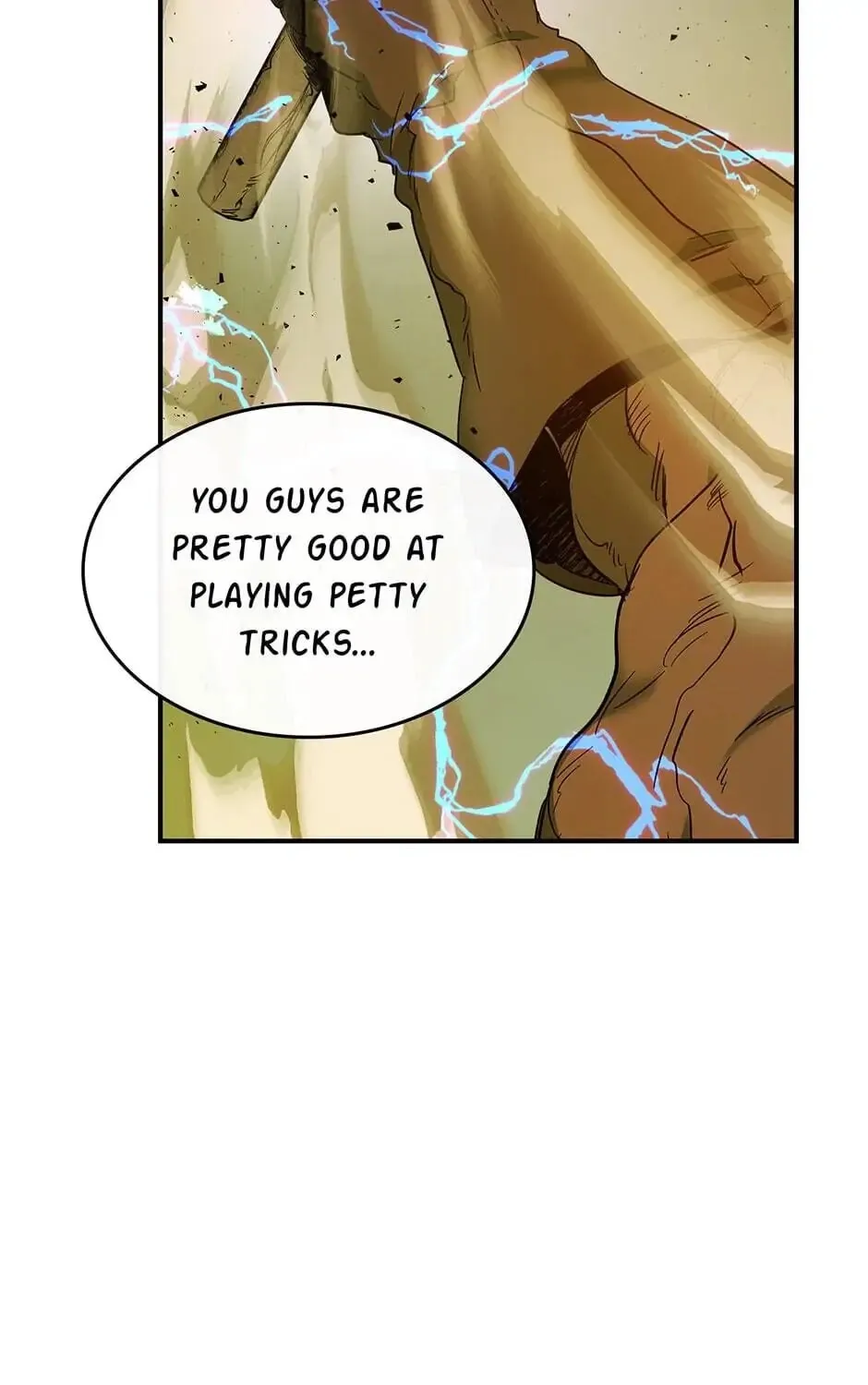 Read Level Up with the Gods EN Manga Online