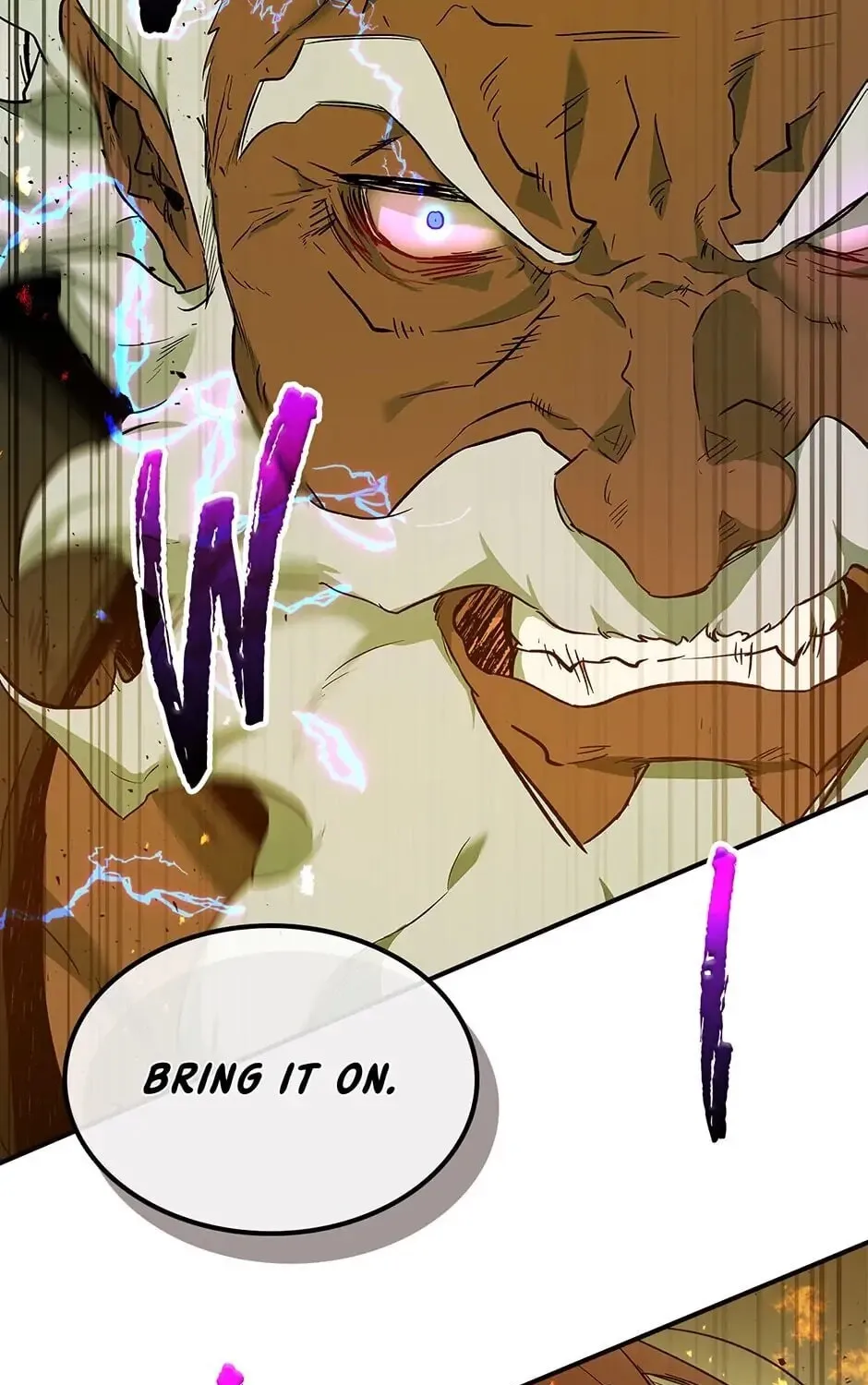 Read Level Up with the Gods EN Manga Online