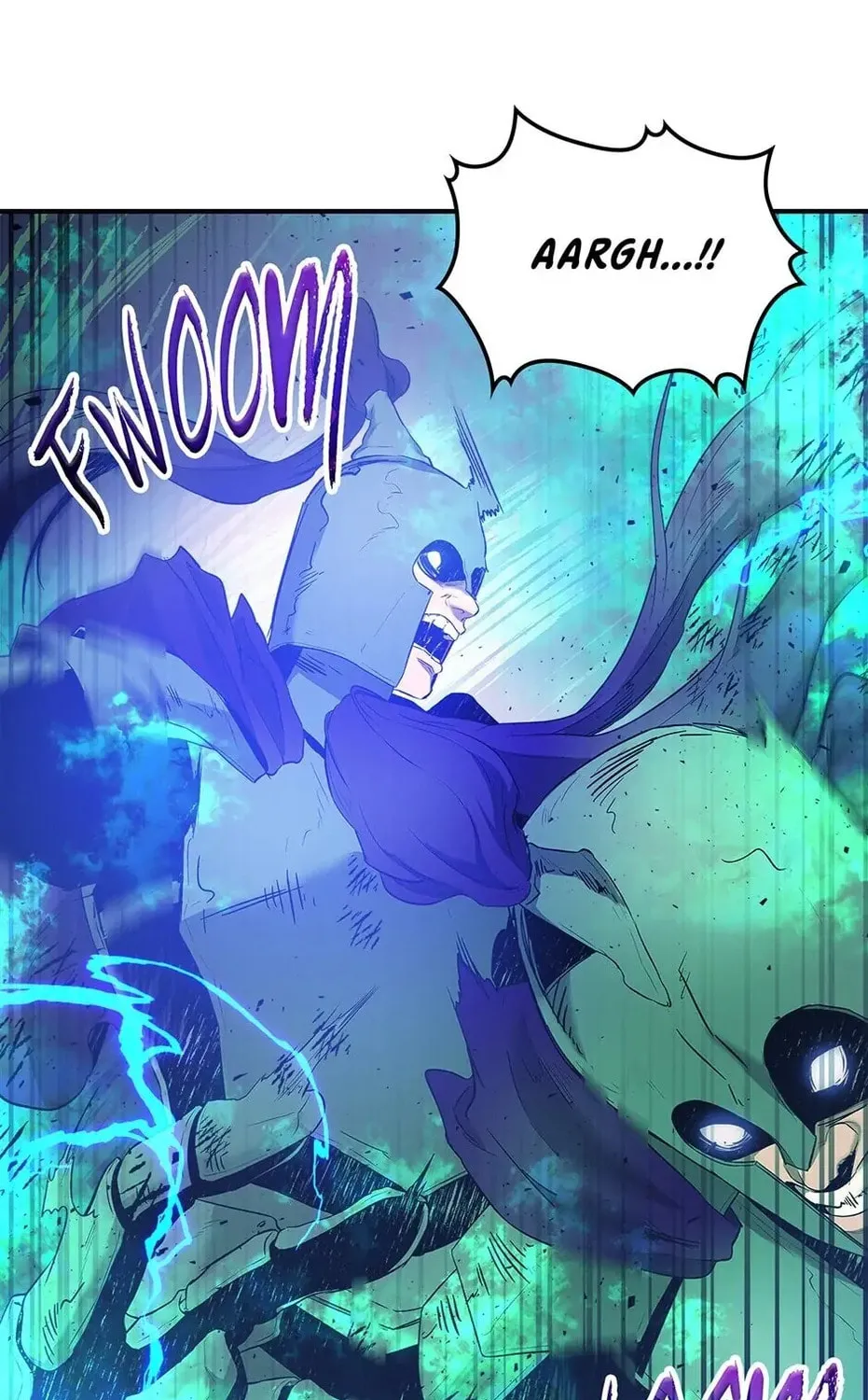 Read Level Up with the Gods EN Manga Online
