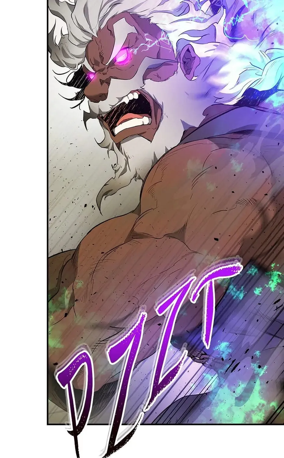 Read Level Up with the Gods EN Manga Online
