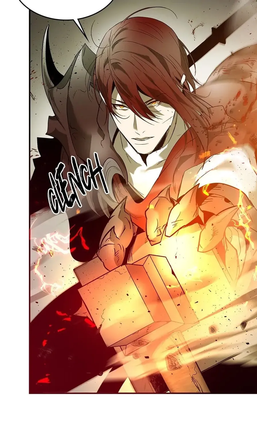 Read Level Up with the Gods EN Manga Online