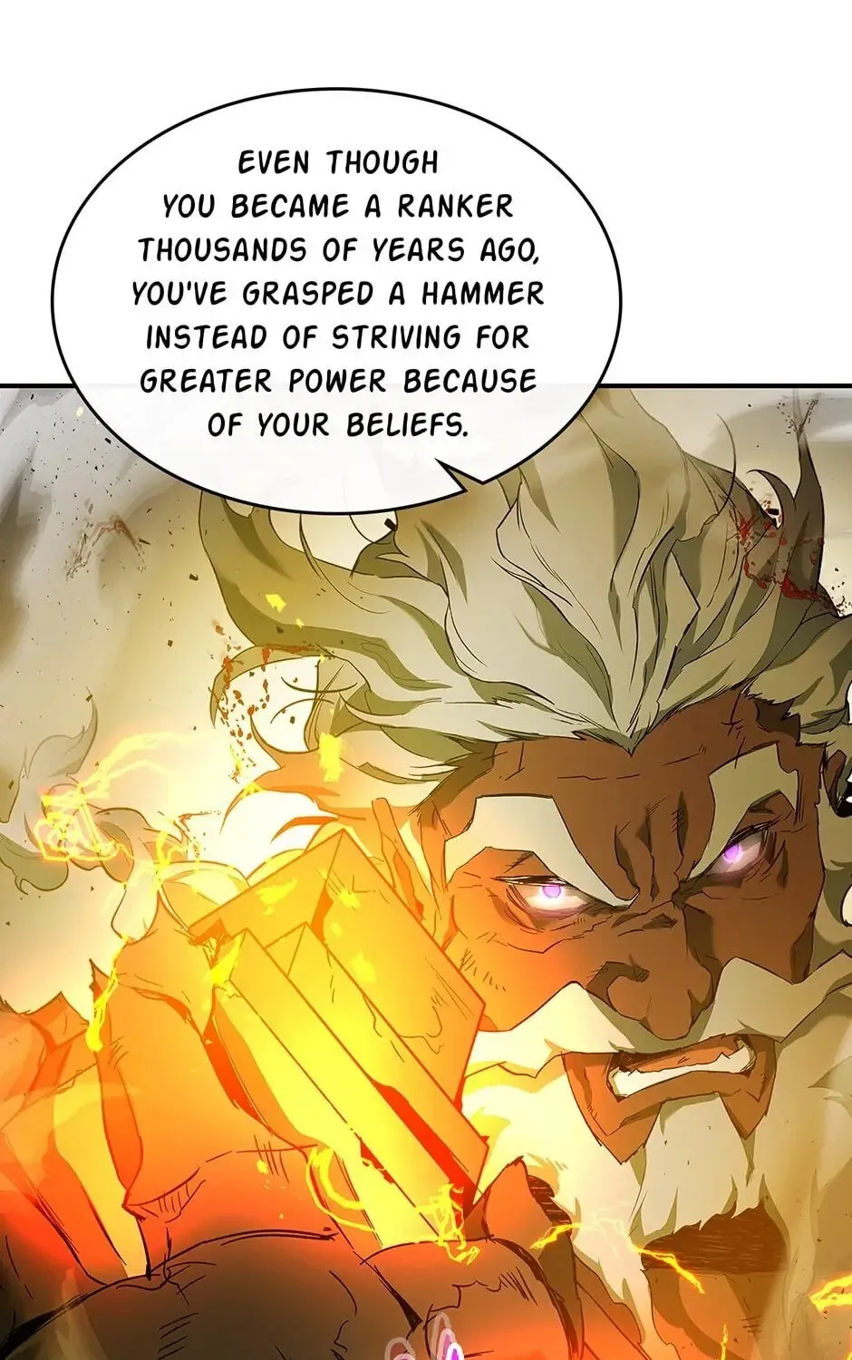 Read Level Up with the Gods EN Manga Online