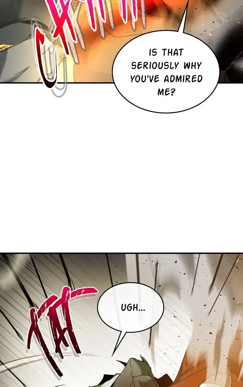 Read Level Up with the Gods EN Manga Online