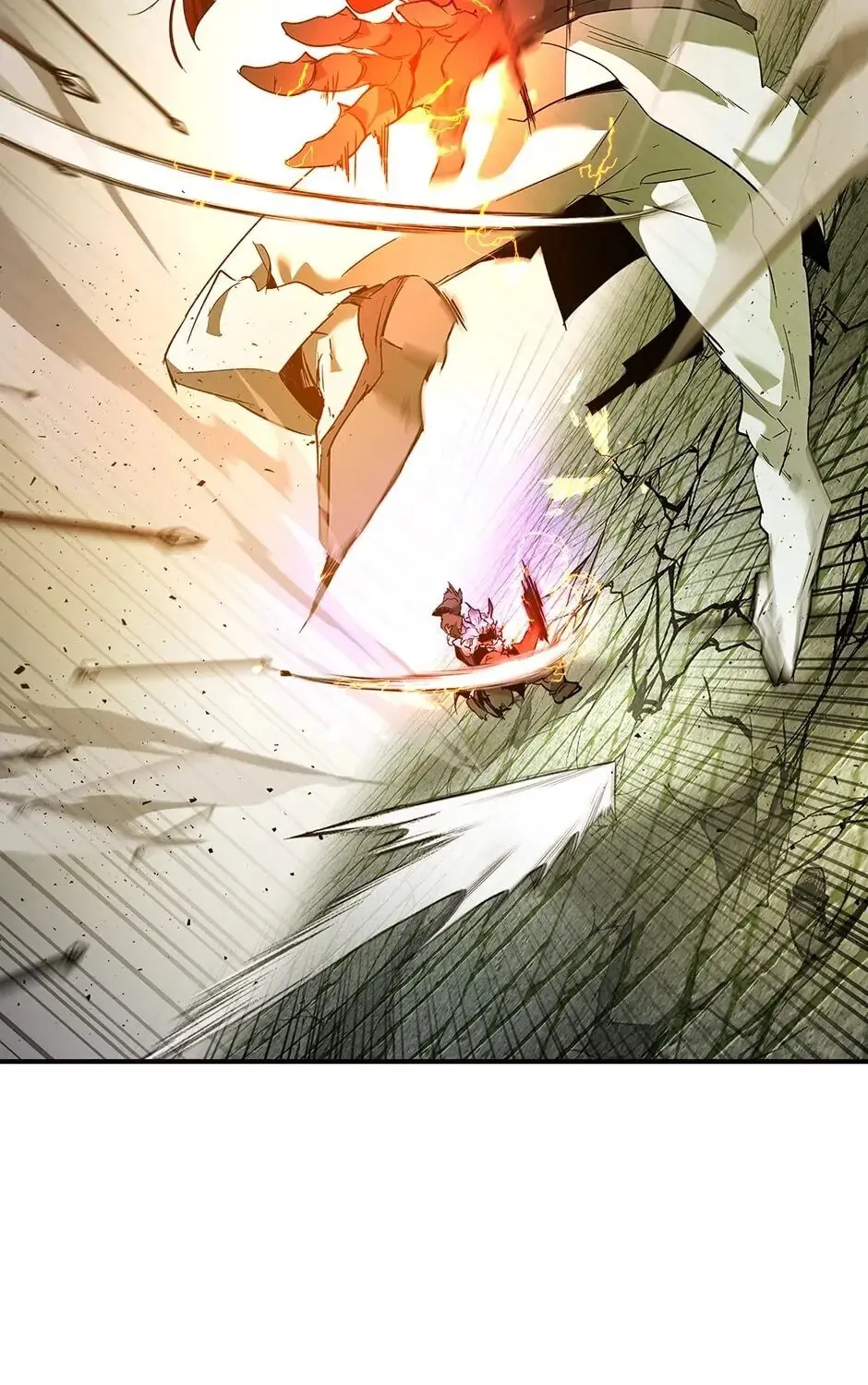 Read Level Up with the Gods EN Manga Online
