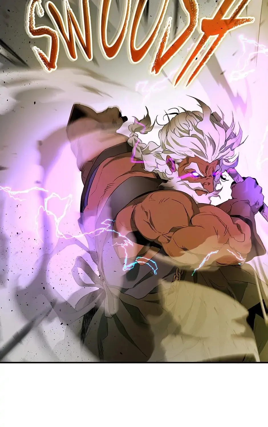 Read Level Up with the Gods EN Manga Online